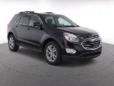 2017 Chevrolet Equinox LT ALL WHEEL DRIVE - Photo 2