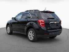 2017 Chevrolet Equinox LT ALL WHEEL DRIVE - Photo 3