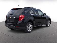 2017 Chevrolet Equinox LT ALL WHEEL DRIVE - Photo 4
