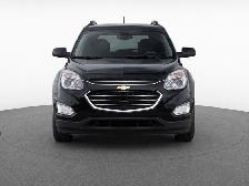 2017 Chevrolet Equinox LT ALL WHEEL DRIVE - Photo 5
