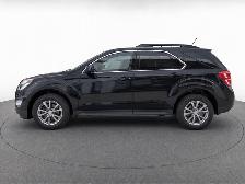 2017 Chevrolet Equinox LT ALL WHEEL DRIVE - Photo 6