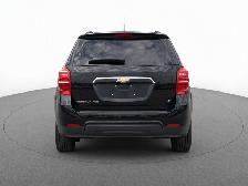 2017 Chevrolet Equinox LT ALL WHEEL DRIVE - Photo 7