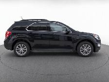 2017 Chevrolet Equinox LT ALL WHEEL DRIVE - Photo 8
