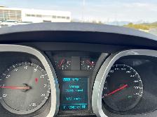 2017 Chevrolet Equinox LT ALL WHEEL DRIVE - Photo 9