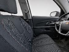 2017 Chevrolet Equinox LT ALL WHEEL DRIVE - Photo 11