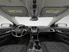 2017 Chevrolet Equinox LT ALL WHEEL DRIVE - Photo 14