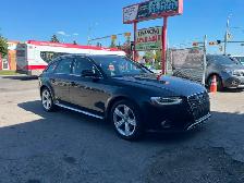2013 Audi A4 allroad Premium Plus - Photo 3