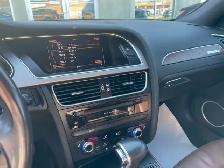 2013 Audi A4 allroad Premium Plus - Photo 12
