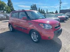 2011 Kia Soul 5dr Wgn - Photo 3