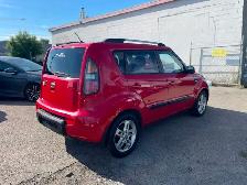 2011 Kia Soul 5dr Wgn - Photo 4