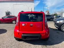 2011 Kia Soul 5dr Wgn - Photo 5