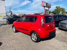 2011 Kia Soul 5dr Wgn - Photo 6