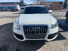 2012 Audi Q5 2.0L Premium Plus - Photo 2