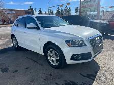 2012 Audi Q5 2.0L Premium Plus - Photo 3