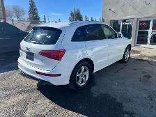 2012 Audi Q5 2.0L Premium Plus - Photo 5