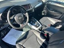 2012 Audi Q5 2.0L Premium Plus - Photo 9