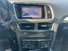 2012 Audi Q5 2.0L Premium Plus - Photo 13