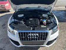 2012 Audi Q5 2.0L Premium Plus - Photo 20