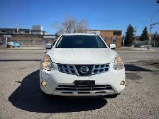 2013 Nissan Rogue AWD 4dr - Photo 2