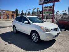 2013 Nissan Rogue AWD 4dr - Photo 3