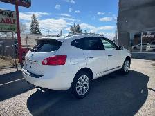 2013 Nissan Rogue AWD 4dr - Photo 4