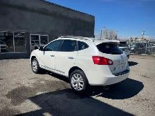 2013 Nissan Rogue AWD 4dr - Photo 6