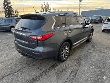 2014 Infiniti QX60 AWD 4dr - Photo 5