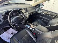 2014 Infiniti QX60 AWD 4dr - Photo 9