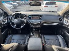 2014 Infiniti QX60 AWD 4dr - Photo 10