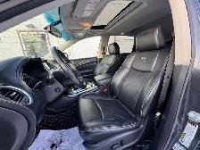 2014 Infiniti QX60 AWD 4dr - Photo 14