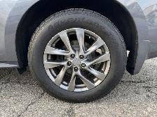 2014 Infiniti QX60 AWD 4dr - Photo 17