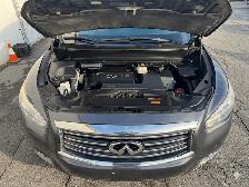 2014 Infiniti QX60 AWD 4dr - Photo 19