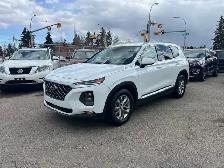 2020 HYUNDAI SANTA FE Essential