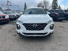 2020 HYUNDAI SANTA FE Essential - Photo 2