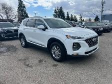 2020 HYUNDAI SANTA FE Essential - Photo 3