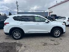 2020 HYUNDAI SANTA FE Essential - Photo 4