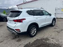 2020 HYUNDAI SANTA FE Essential - Photo 5