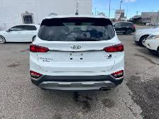 2020 HYUNDAI SANTA FE Essential - Photo 6