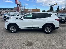 2020 HYUNDAI SANTA FE Essential - Photo 8