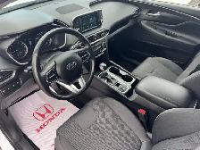 2020 HYUNDAI SANTA FE Essential - Photo 9