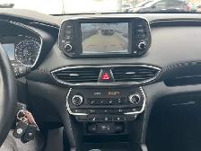 2020 HYUNDAI SANTA FE Essential - Photo 12