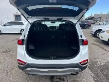 2020 HYUNDAI SANTA FE Essential - Photo 17