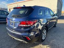 2017 Hyundai Santa Fe XL Luxury - Photo 5