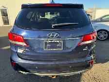 2017 Hyundai Santa Fe XL Luxury - Photo 6