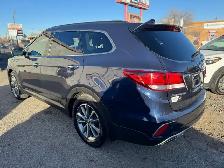 2017 Hyundai Santa Fe XL Luxury - Photo 8