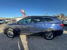 2017 Hyundai Santa Fe XL Luxury - Photo 9