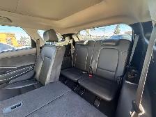 2017 Hyundai Santa Fe XL Luxury - Photo 12