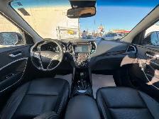 2017 Hyundai Santa Fe XL Luxury - Photo 13