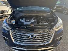 2017 Hyundai Santa Fe XL Luxury - Photo 19