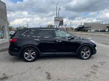 2013 Hyundai Santa Fe AWD 4dr 3.3L Auto XL LTD w/Unvented Seat - Photo 7
